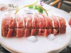 -盡膳口福·百年汤方火锅(科华北路店)