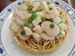 -王家沙点心店(南京西路总店)