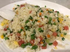 扬州炒饭-顺丰轩园林酒家(天河店)