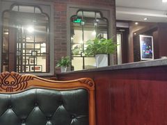-老牌坊•鲁菜名店•地道济南菜(大观园商埠店)