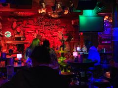 -周庄红庭演艺酒吧