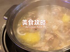 -同仁四季椰子鸡(宝安壹方城店)