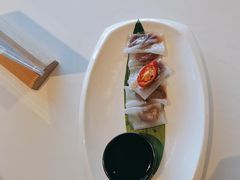 -金鹰国际酒店·满园春中餐厅