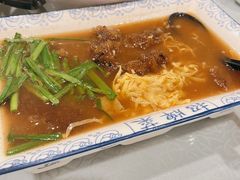 假海参-老雒阳面馆·水席·洛阳菜(王城路店)