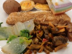 -御苑宾馆-中餐厅