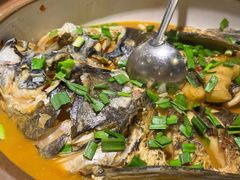 -千岛湖小鱼儿·淳安匠心农家菜