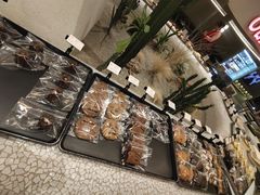 -OUR Bakery(SKP-S店)