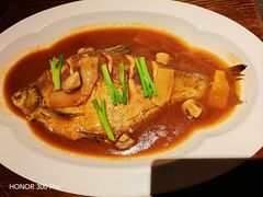 -淮扬府(安定门店)