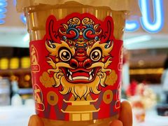 -Jazcu珍仕菓鲜榨果汁(西单大悦城店)