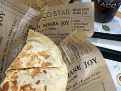 -TACO STAR 塔可星(下沙宝龙店)