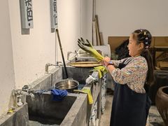 -海兰云天度假区温泉