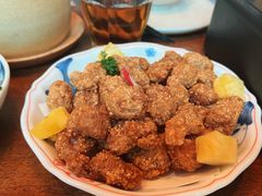 -林四喜·闽南传家菜(鼓浪屿店)