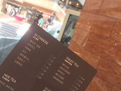 -喜茶(上海正大广场店)