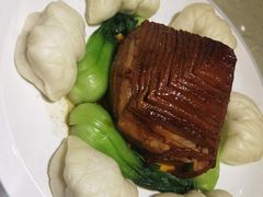 -洁捷餐饮(双桥农场店)