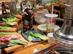 -7年8班朝鲜族非遗美食(三钢里店)