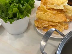 -唔品潮汕自助牛肉火锅(洪文店)