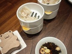 -喜鼎海胆水饺(东港店)