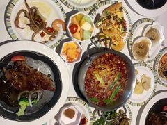 -吉布鲁牛排海鲜自助(巴南万达广场店)