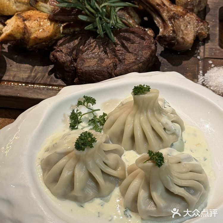 小情侣约会不知道去哪里,一定要来这家西餐厅