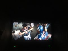 -CGV星星影城(颐堤港ScreenX店)