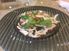 -麒麟中餐厅·经典粤菜·地道菜式老字号(广州长隆酒店)