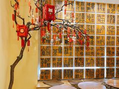 -霸王茶姬(南亚风情第壹城店)