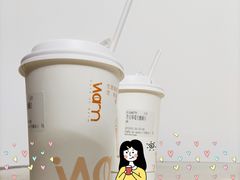 -Cafe on warm(丹霞店)