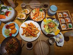 -蟹将军·松叶蟹和牛日料放题自助(K11店)