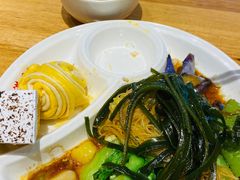 -素满香·素食自助餐(苏州·临顿路店)