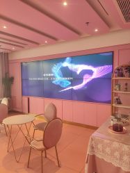 -莎蔓莉莎美容会所