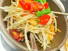 -simply thai天泰(世纪汇店)