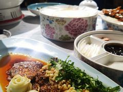 -鱼桥巷·美学川菜