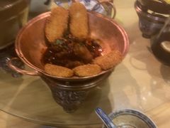 -南京大牌档(龙江新城市广场店)