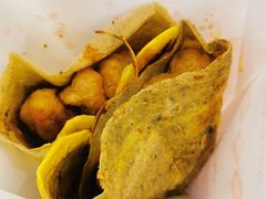 -南楼煎饼(滨江道店)