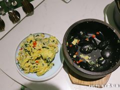 -香香海南菜餐厅