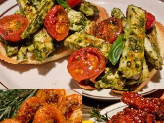 -ZAFFERANO西班牙海鲜饭(上海首店)