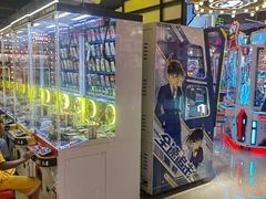 -环游嘉年华(广州-天河城店)