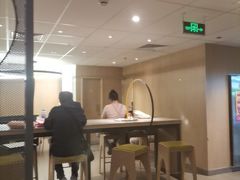 -麦当劳(农光里店)