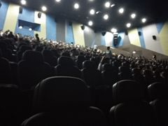 -天幕新彩云国际影城(激光巨幕店)