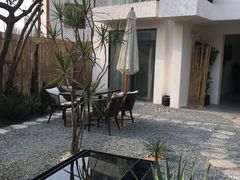 -云里小坐·小院里·团建·宴请·下午茶(三圣乡店)