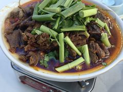 -黄牛肉馆·皖南土菜