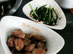 -万州大虾(五桥店)