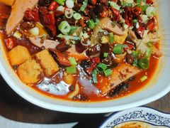 -文记沸腾鱼(永安路总店)