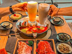 -湊湊火锅·茶憩(皇姑万象汇店)