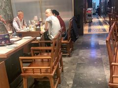 大堂-东来顺饭庄(apm总店)