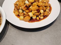 -黑窑厂糖油饼烤鸭·清真菜(黑窑厂街店)