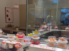 -新一番三文鱼寿司(大东海店)