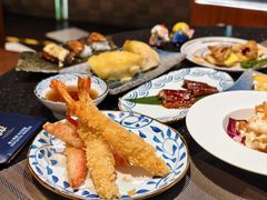 -極上萬膳·日料放题(海岸城店)