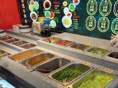 -汕头八合里海记牛肉店(清河店)