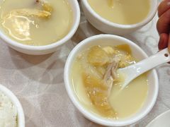 -凤城礼记鱼翅海鲜酒家(新马路总店)